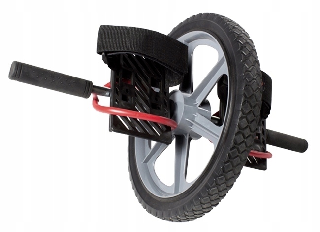 

Kółko Roller Do Ćwiczeń Allright FE05015