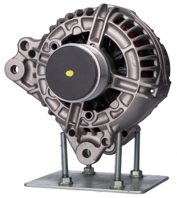 ALTERNATOR SEAT LEON 1.4 1.6 16V VW GOLF VI 1.9TDI