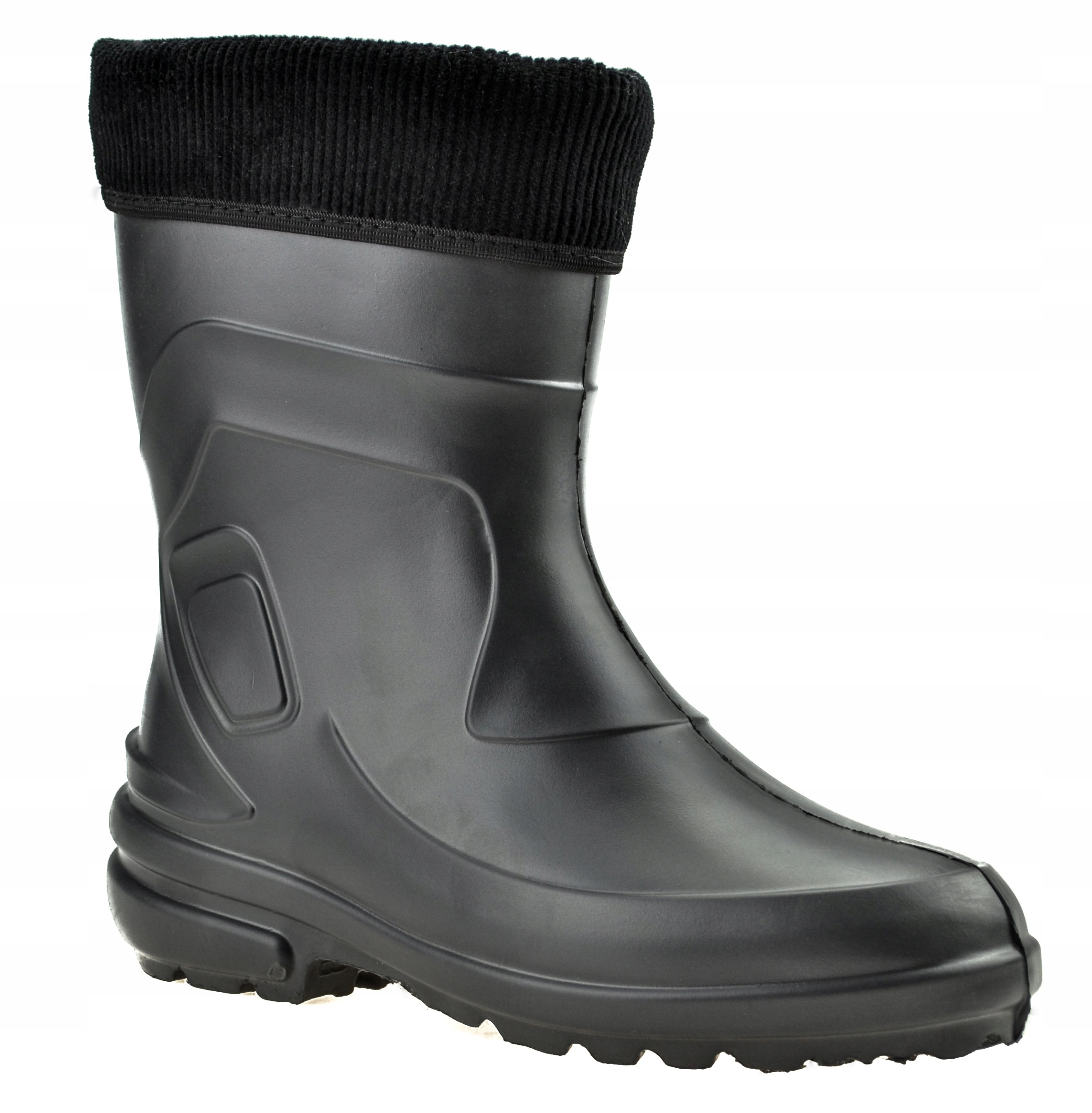 

Kalosze Lemigo Jessy 800 Damskie Szare Niskie r 39