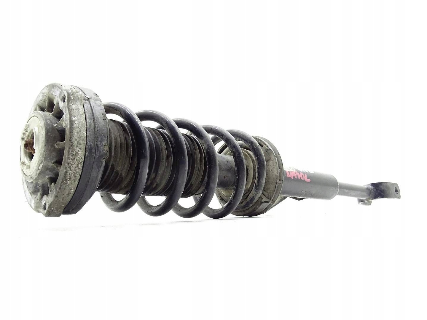 shock absorber spring left front front KOMPLET BMW 5 G30 G31 6866597