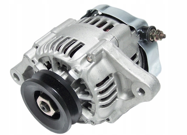 Alternátor Kubota Z402 Z482 Aixam 400 A721 A741 City Crossline Coupe 1586