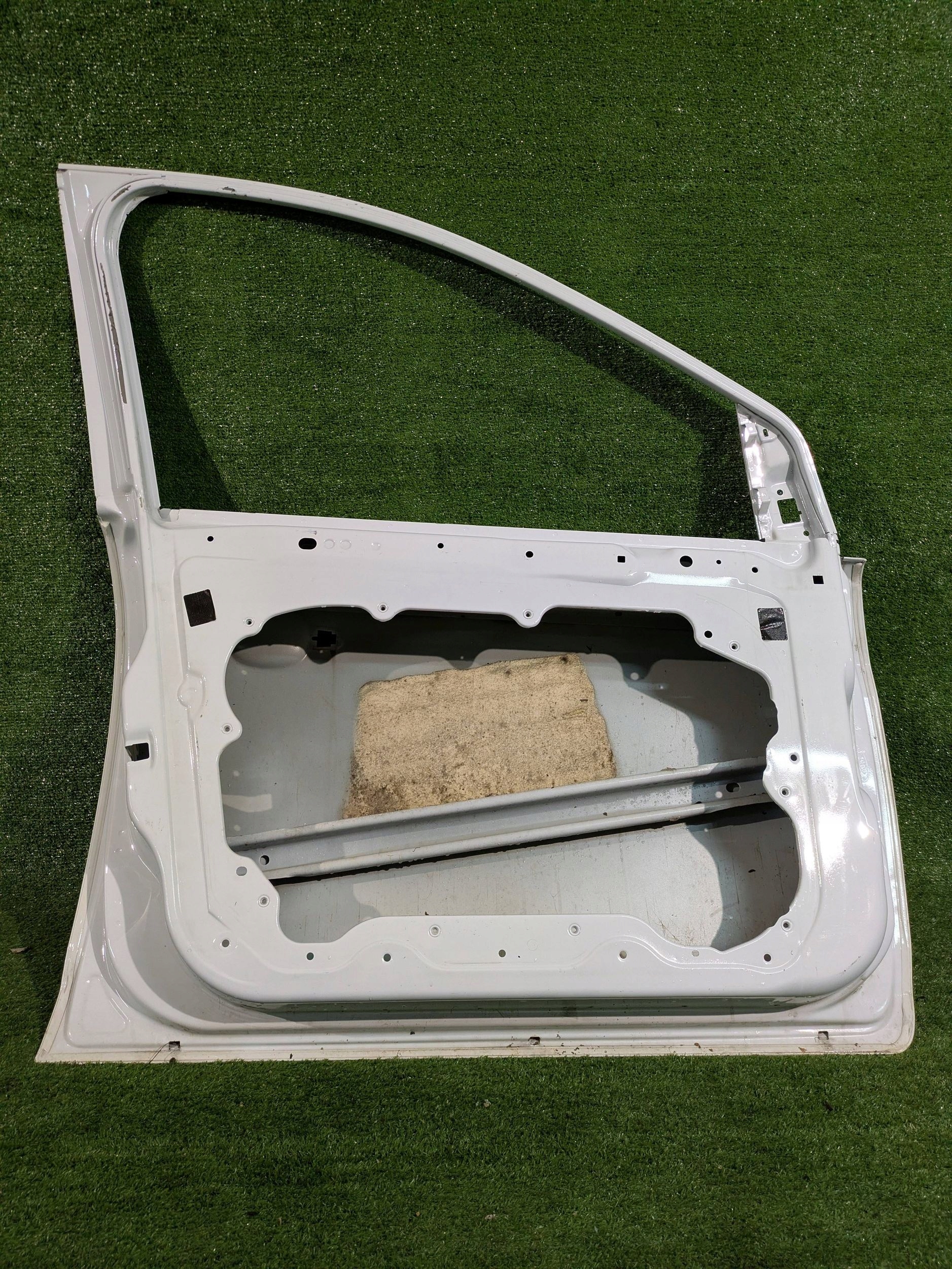 door front left left front FORD FOCUS MK2 04- NR.4074