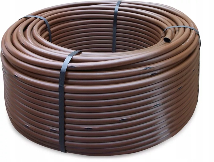 Bevo Kapková závlaha bez kompenzace 33 cm 100 m