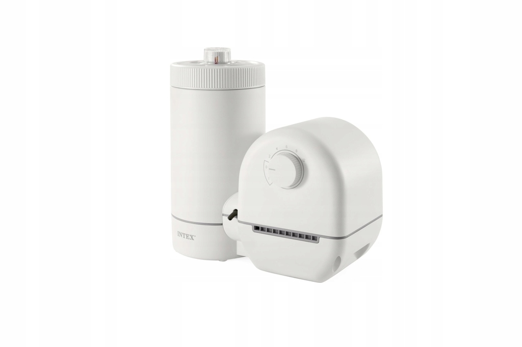 Intex 26636 Kartušová filtrácia 5678 l/hs filtrom