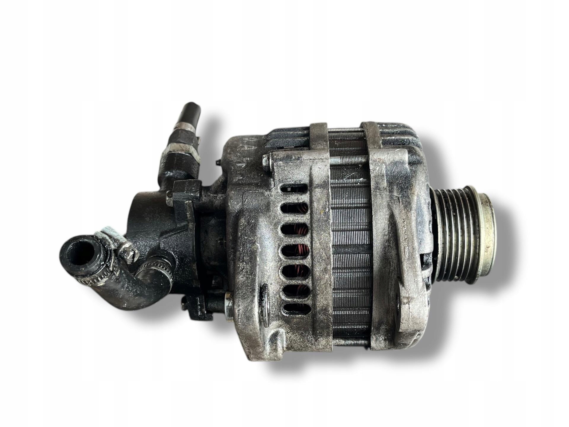 alternatore Opel Astra H facelift 2009 98056441