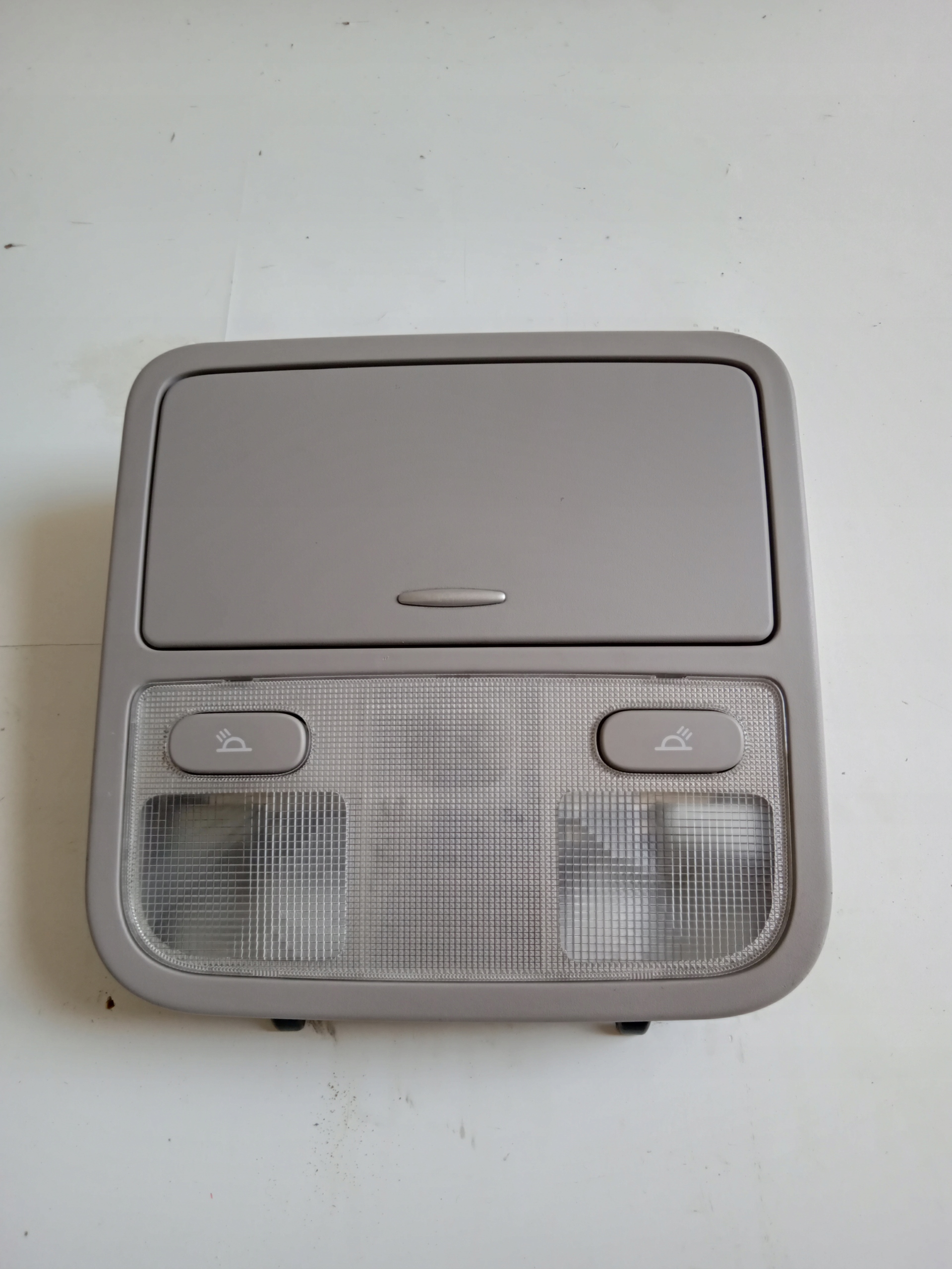 KIA MAGENTIS ЖАРІВКА В ОБШИВКИ СТЕЛЬОВІ 05-10r