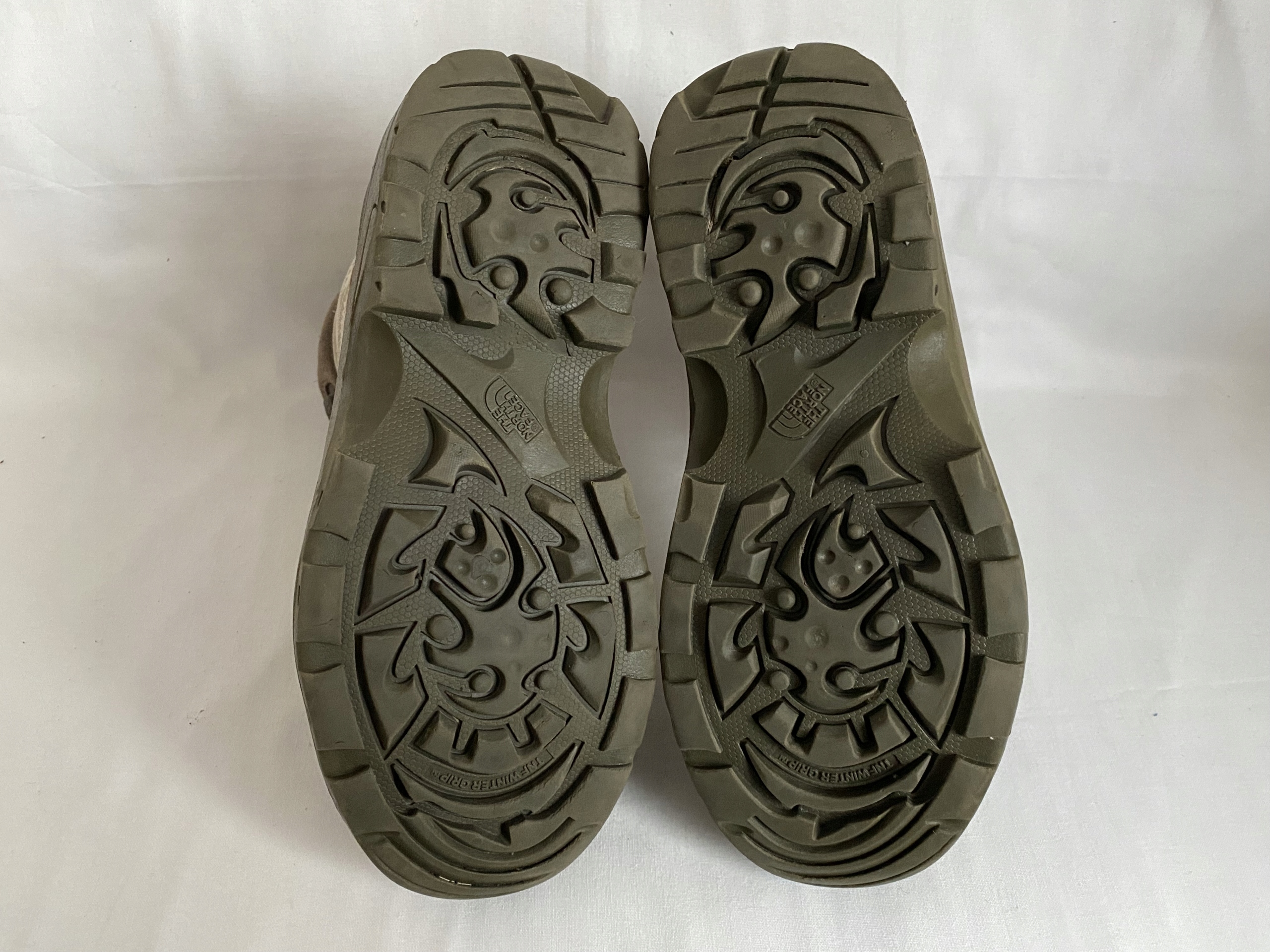 Śniegowce The North Face Rozmiar 38