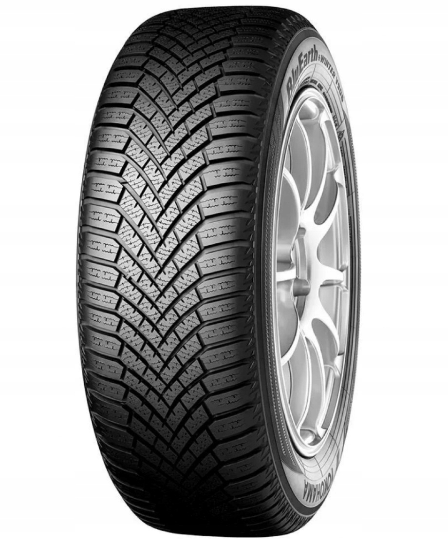 YOKOHAMA V906 235/55 R20 102 V