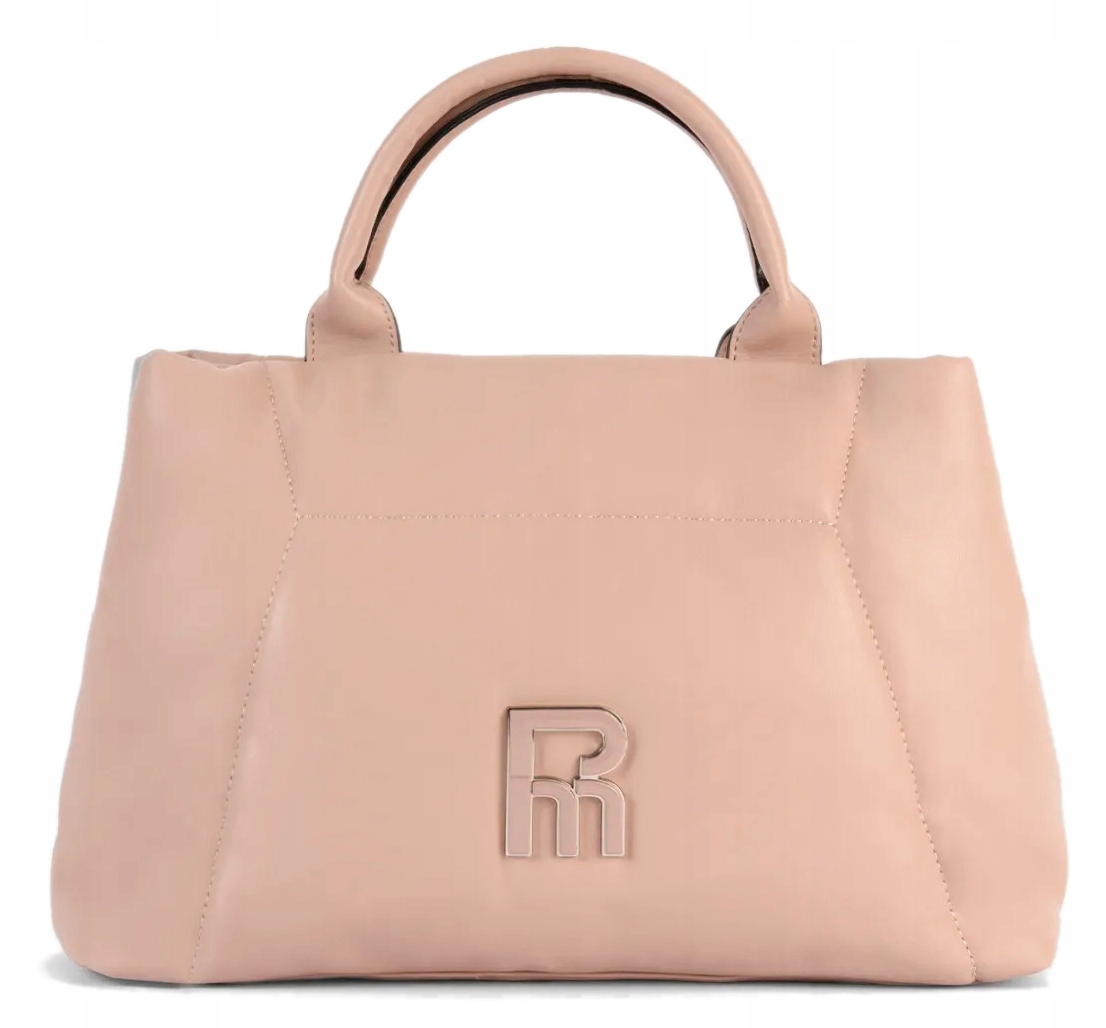 Pepe Moll dámská kabelka z ekologické kůže přes rameno do ruky