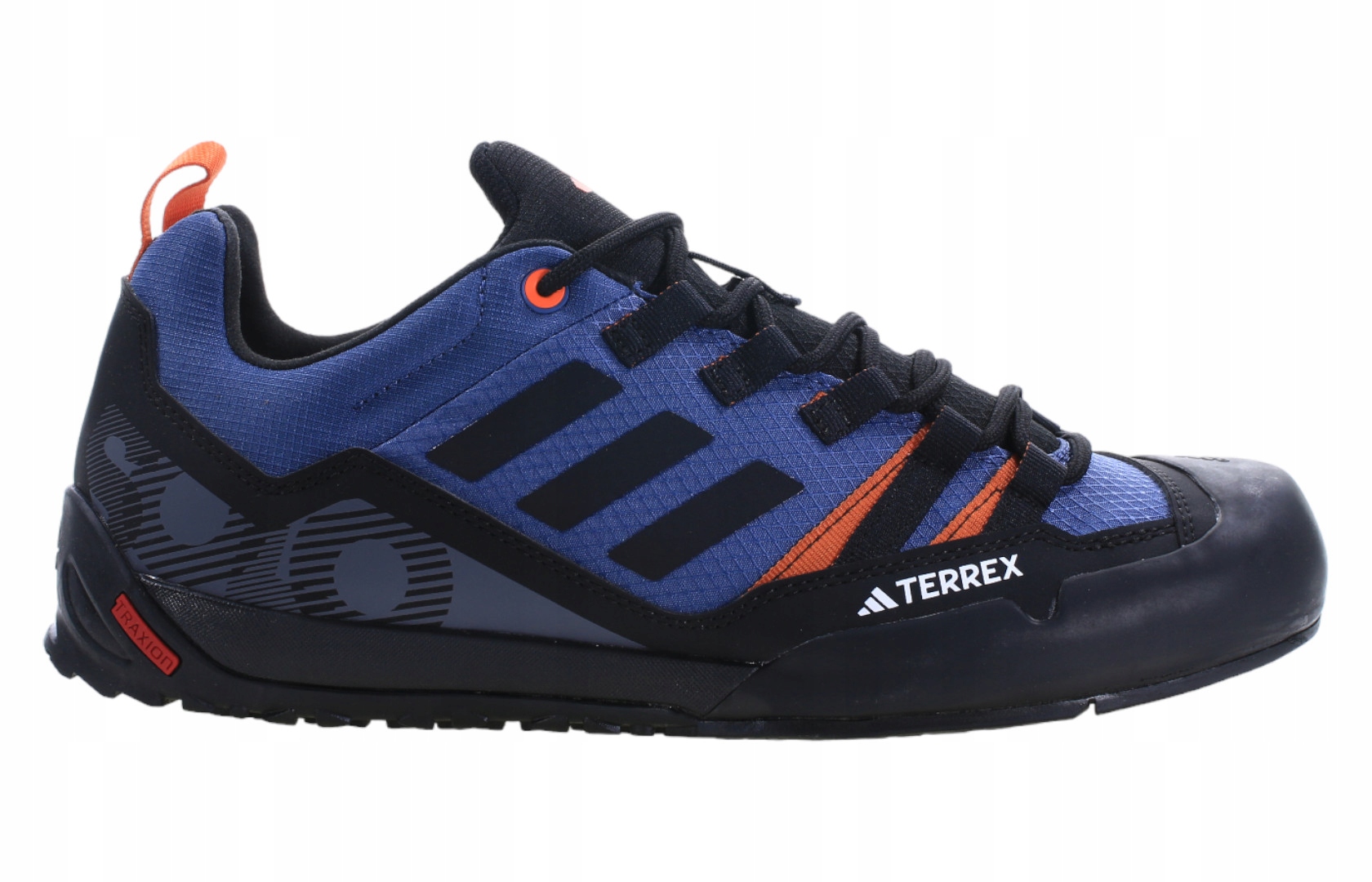 Pánské boty adidas Terrex Swift Solo 2 IE6903 nízké 42