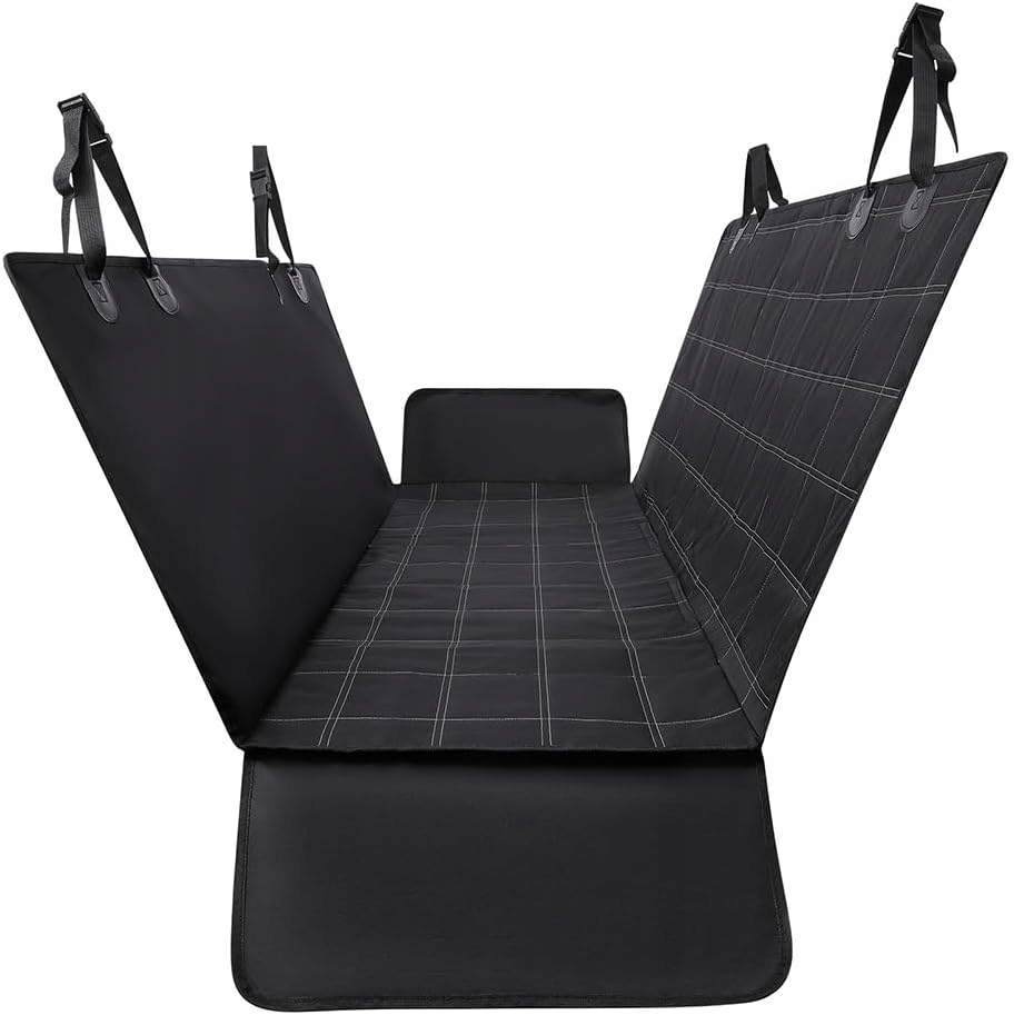 Levně Podložka Pro Psa Kočku Do Auta Sedadlo Zavazadlového Prostoru Voděodolná Modulární XXL