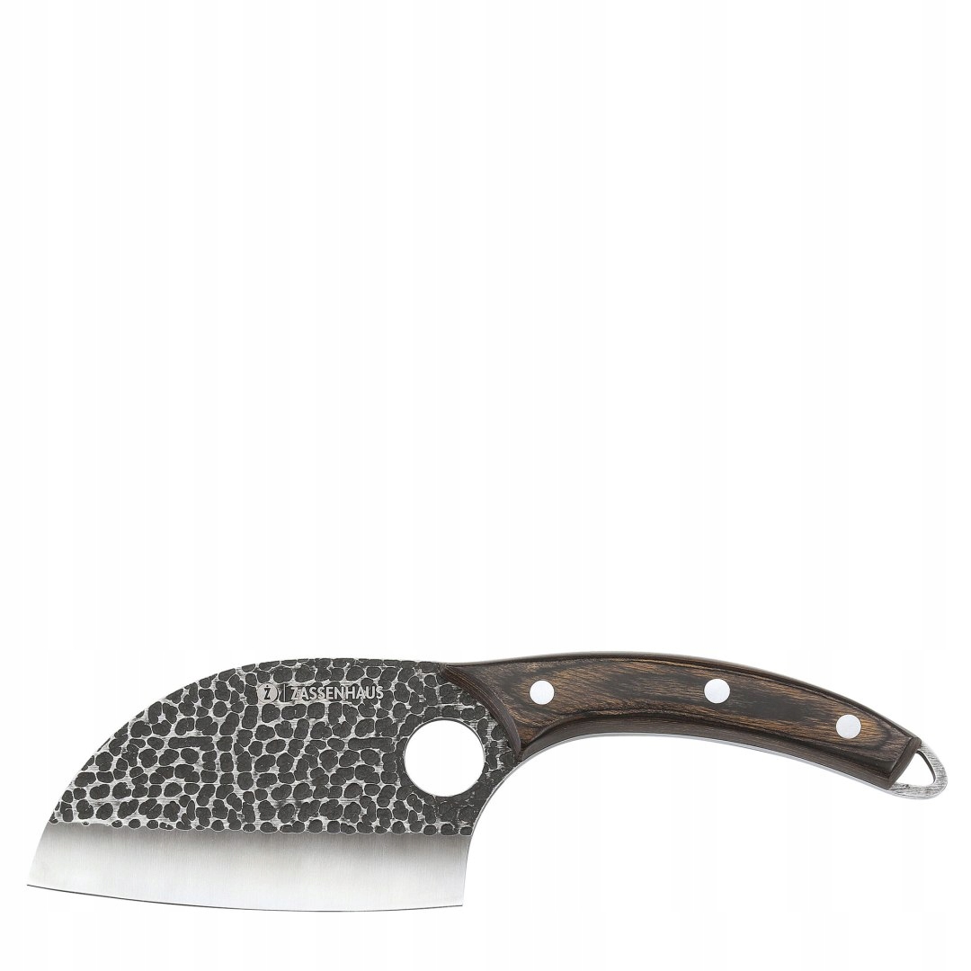 Nůž Zassenhaus Keeper šéfkuchaře 12 cm s pouzdro