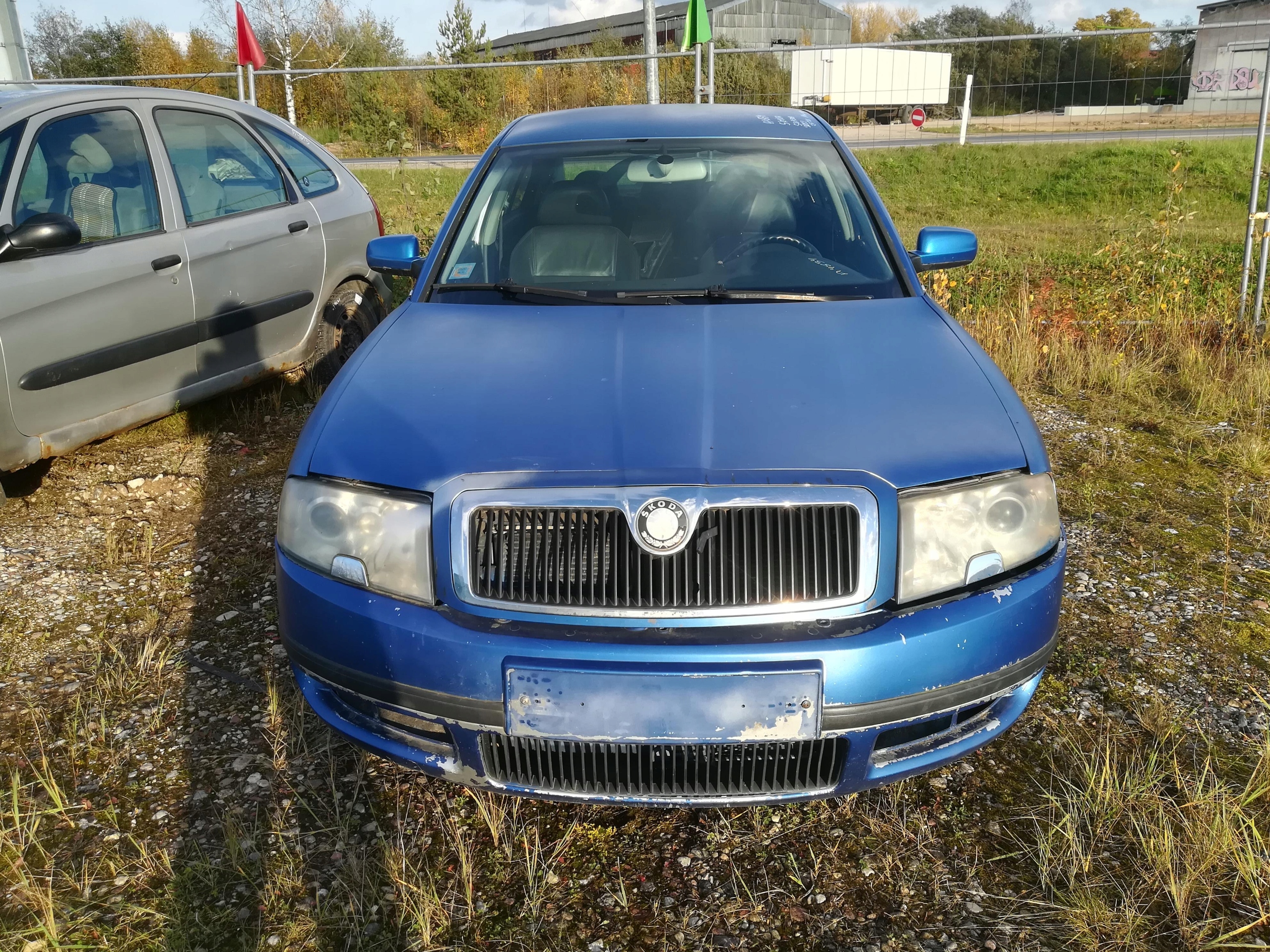 SKODA SUPERB коллектор выпускной 2002 2.5л 059131798