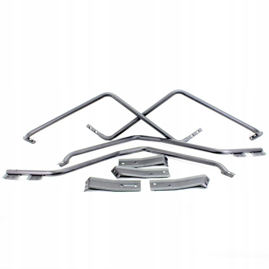 Bumper Potrubie Bok Can-am Outlander Max Xmr G2 715004940
