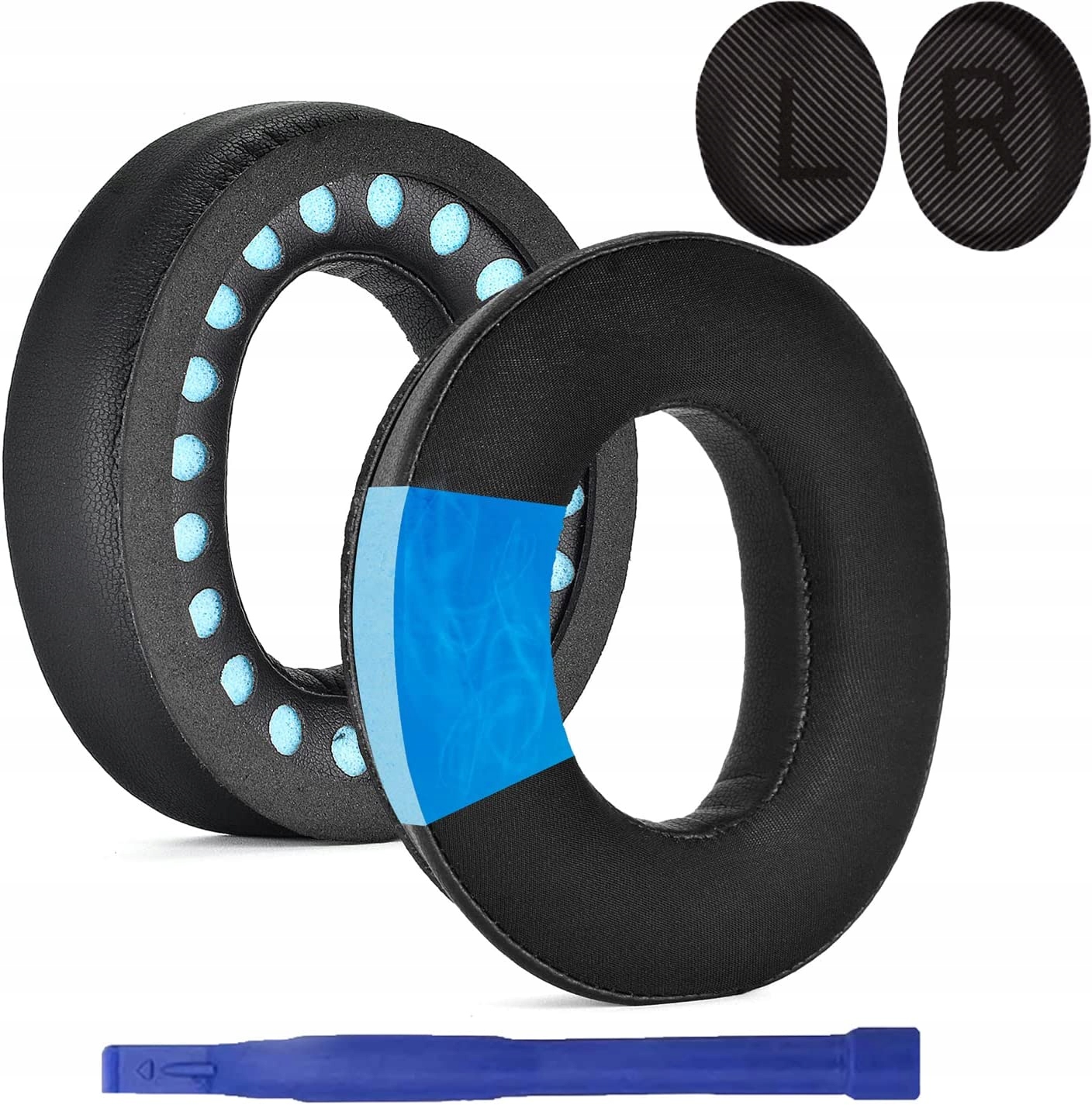 

Sportowe Nauszniki do Bose QC2 QC35 QC25 QC15 AE2