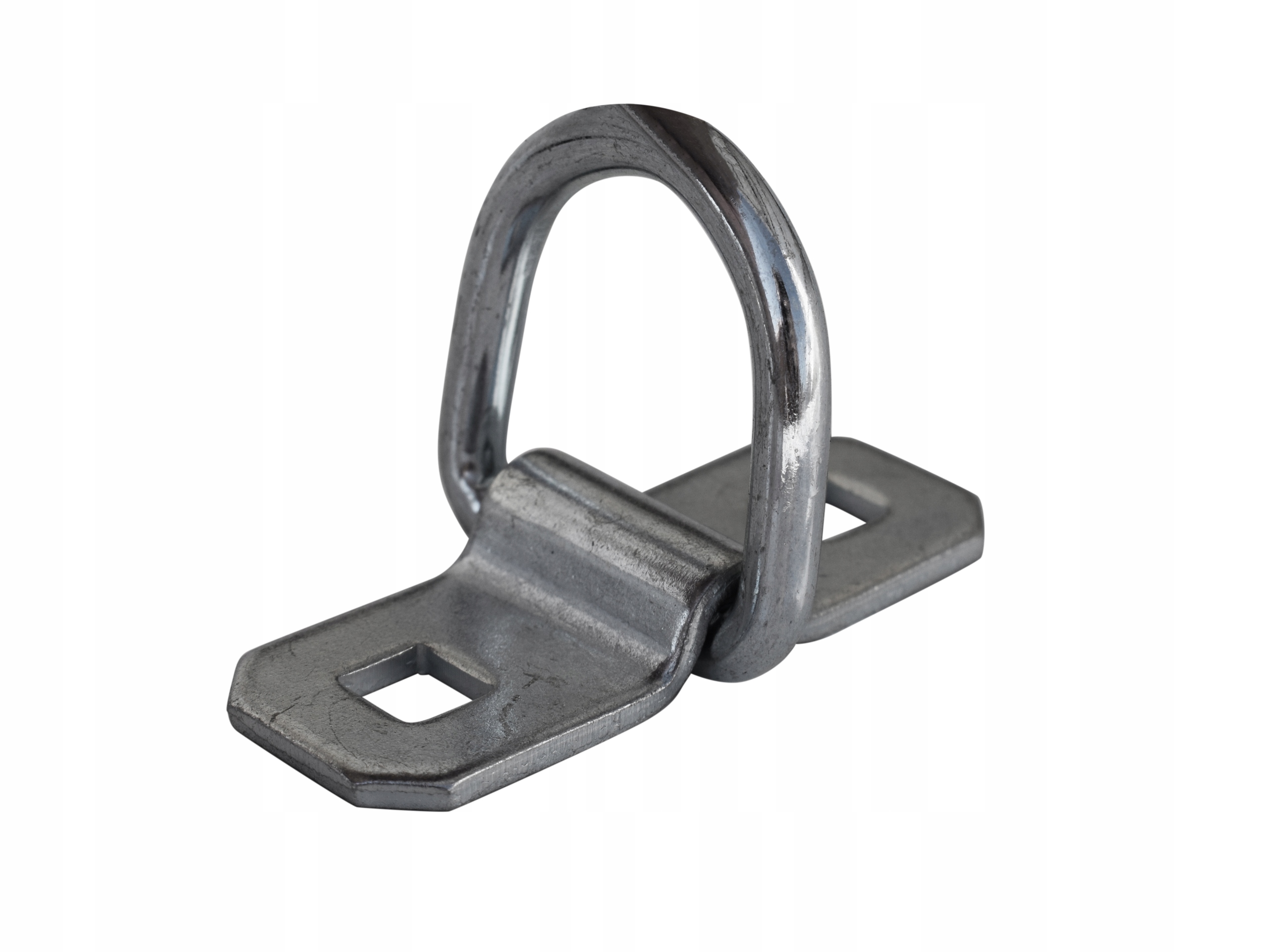 UCHWYT PODŁOGOWY ZACZEP HAK UCHWYTY DO ŁADUNKU MAŁ