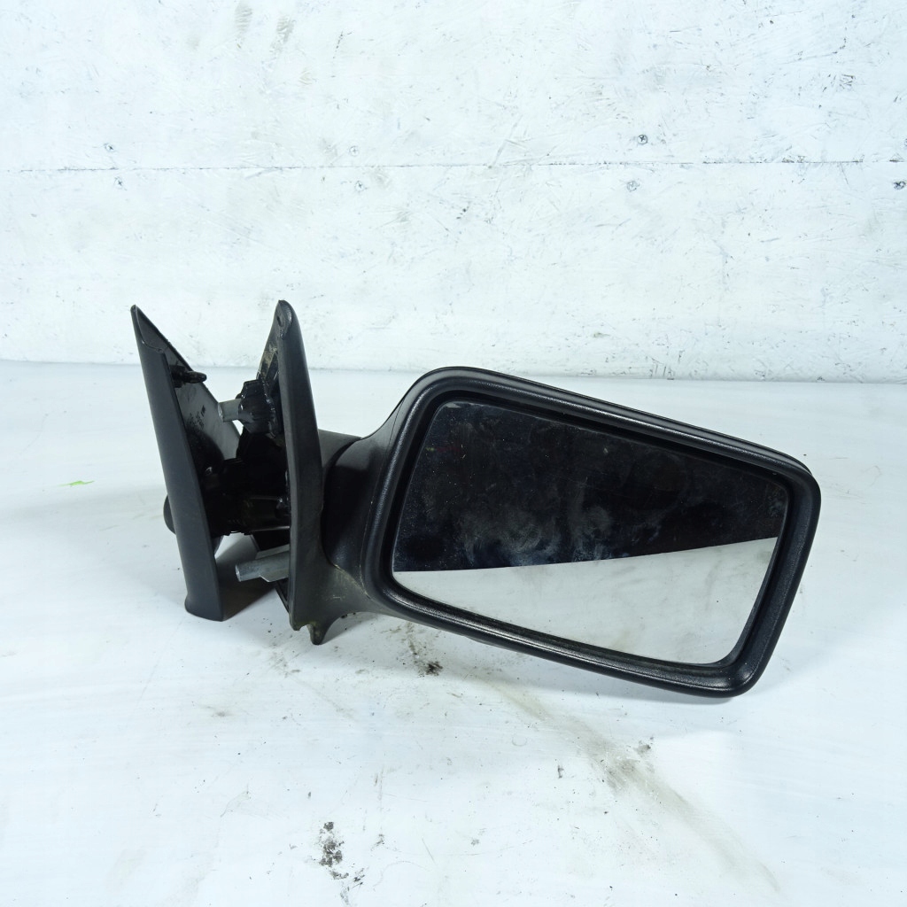SEAT IBIZA II mirror right manually