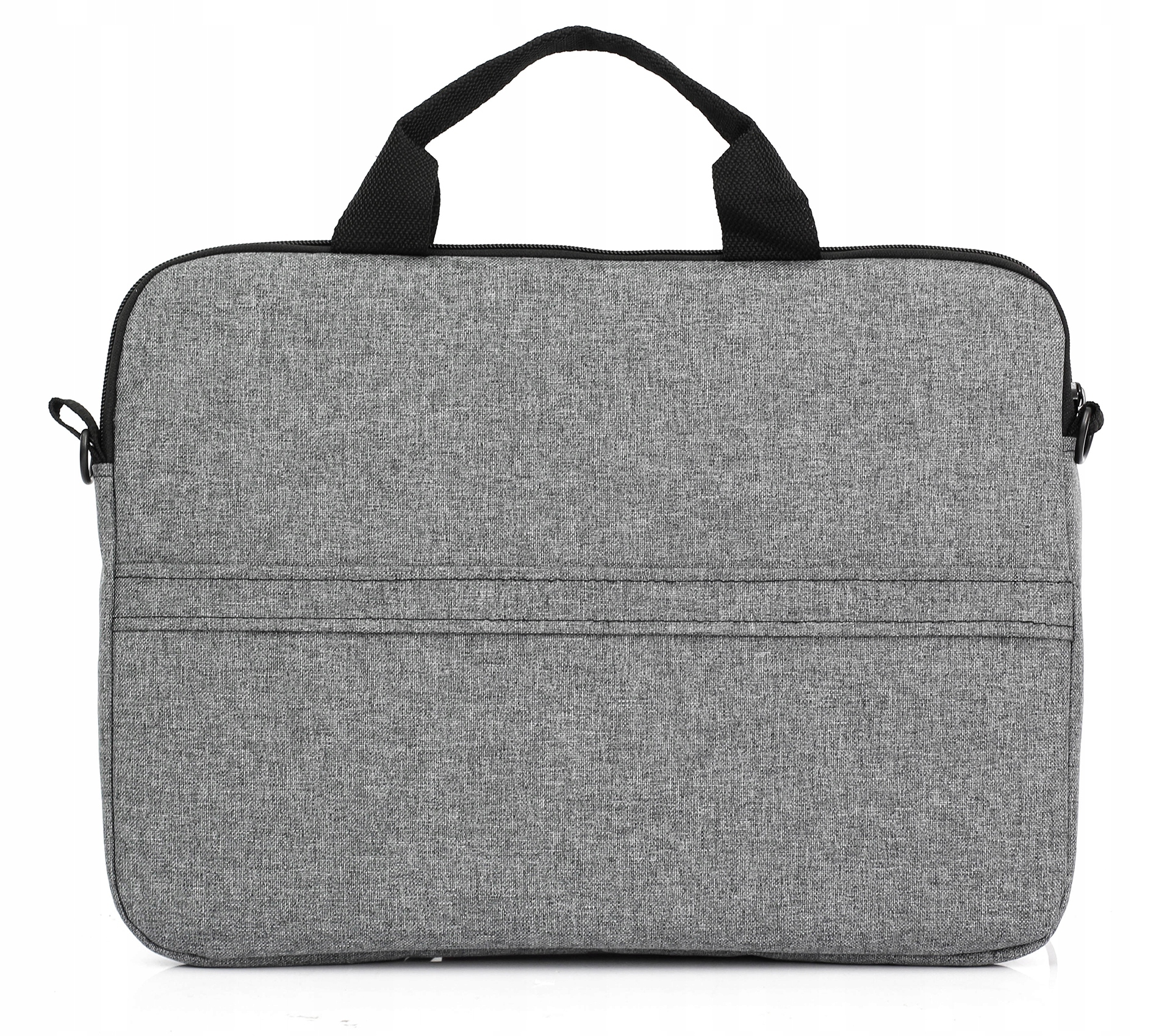 Reverse Torba do laptopa duża na ramię LAPTOP 17,3 Wielkość matrycy 17.3