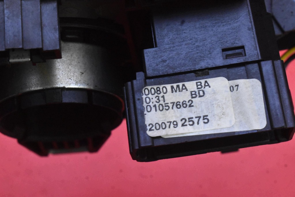 DEVIO LUCI TERGICRISTALLO TERGI PAJAK 8200792575T DACIA LOGAN MCV 1 e LIFT 07-12