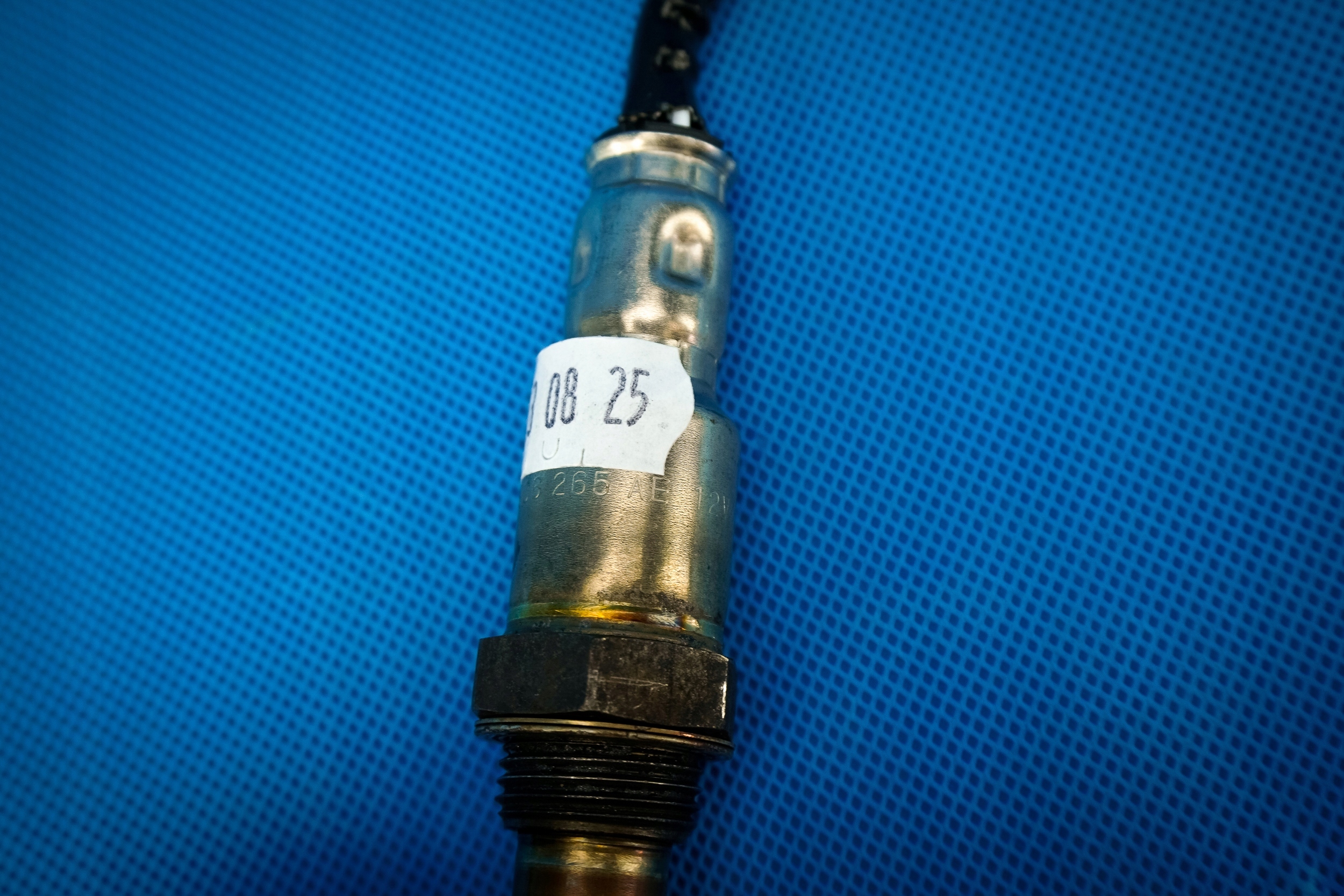 Sonda lambda Audi S4 S5 A6 A7 A8 Q7 4M 06E906265AE