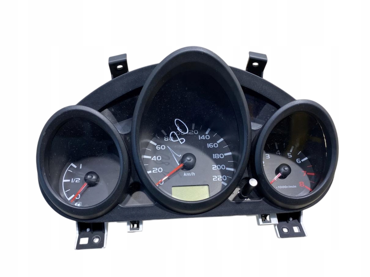 dials dials MITSUBISHI COLT VI 1.1 MM038013