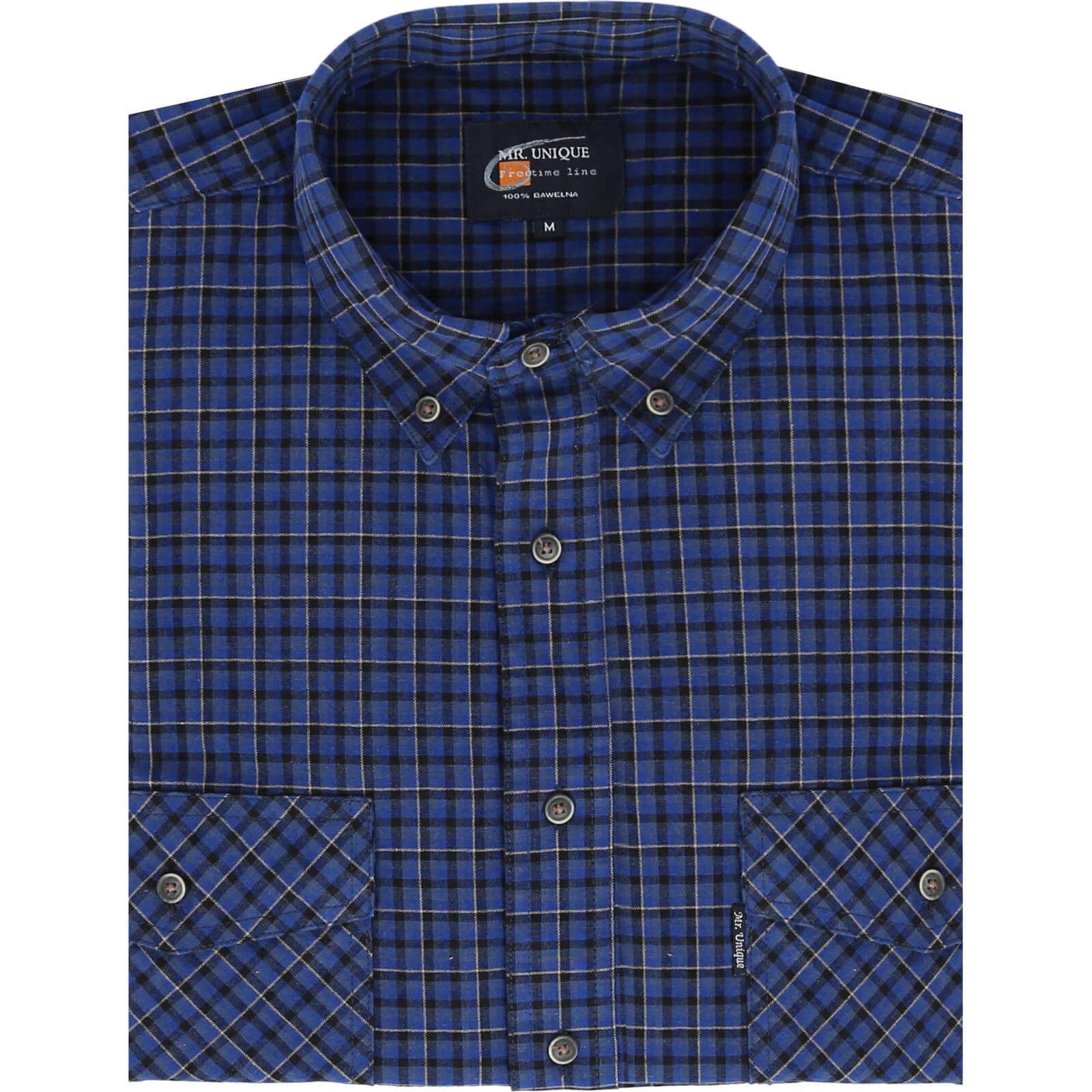 

szeroka koszula męska Mr.Unique206 6XL_klatka_168