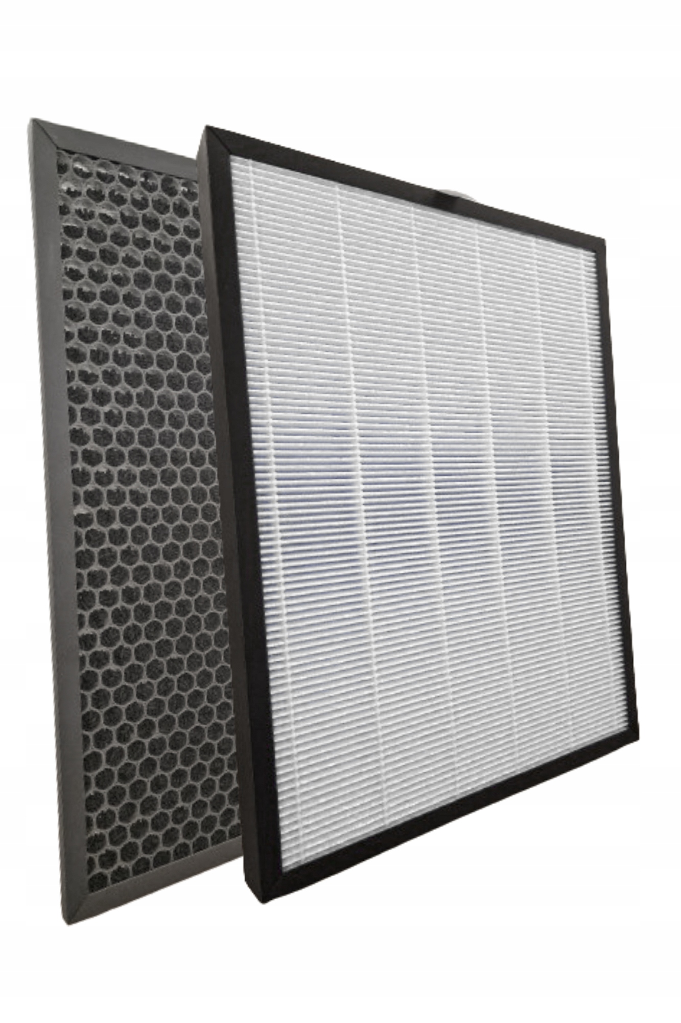 Filtry pro Winix Zero Pro Zero+ HR1000 HR950 Hepa sada Zeyxo FA27