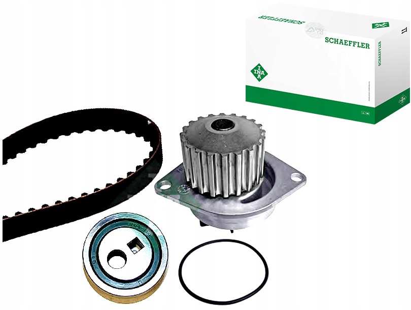 Rozvodová Sada Citroen 1,4 1,6 Ina