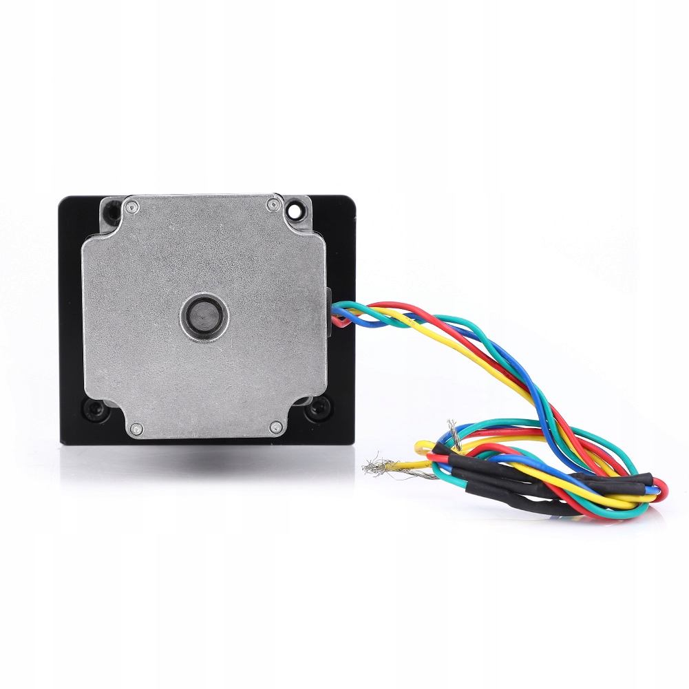 Prowadnica liniowa z podwójnym wałem śruby Model BLUE 5W