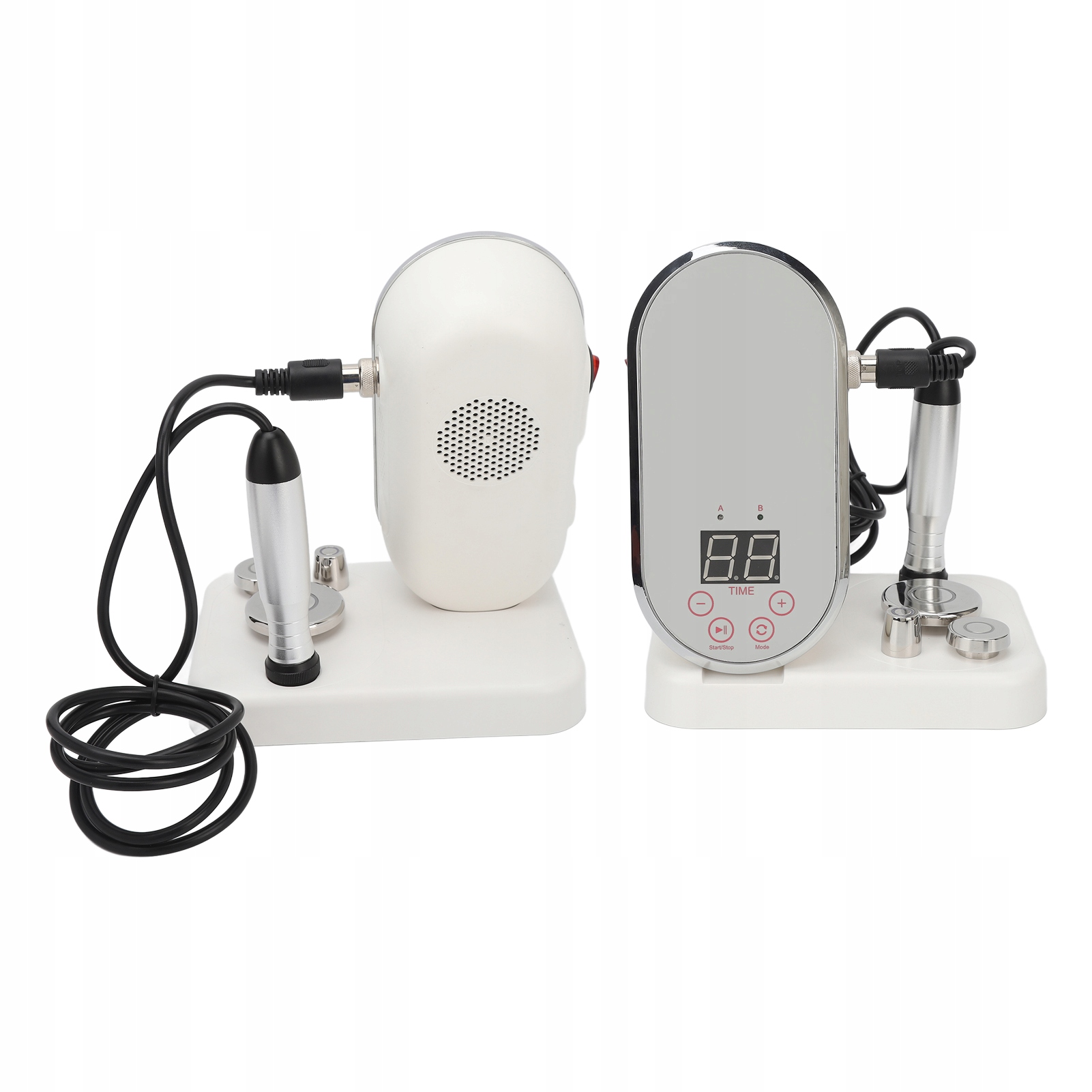 RF Radio Frequency Machine Mikroprądowe EAN (GTIN) 4048793075771