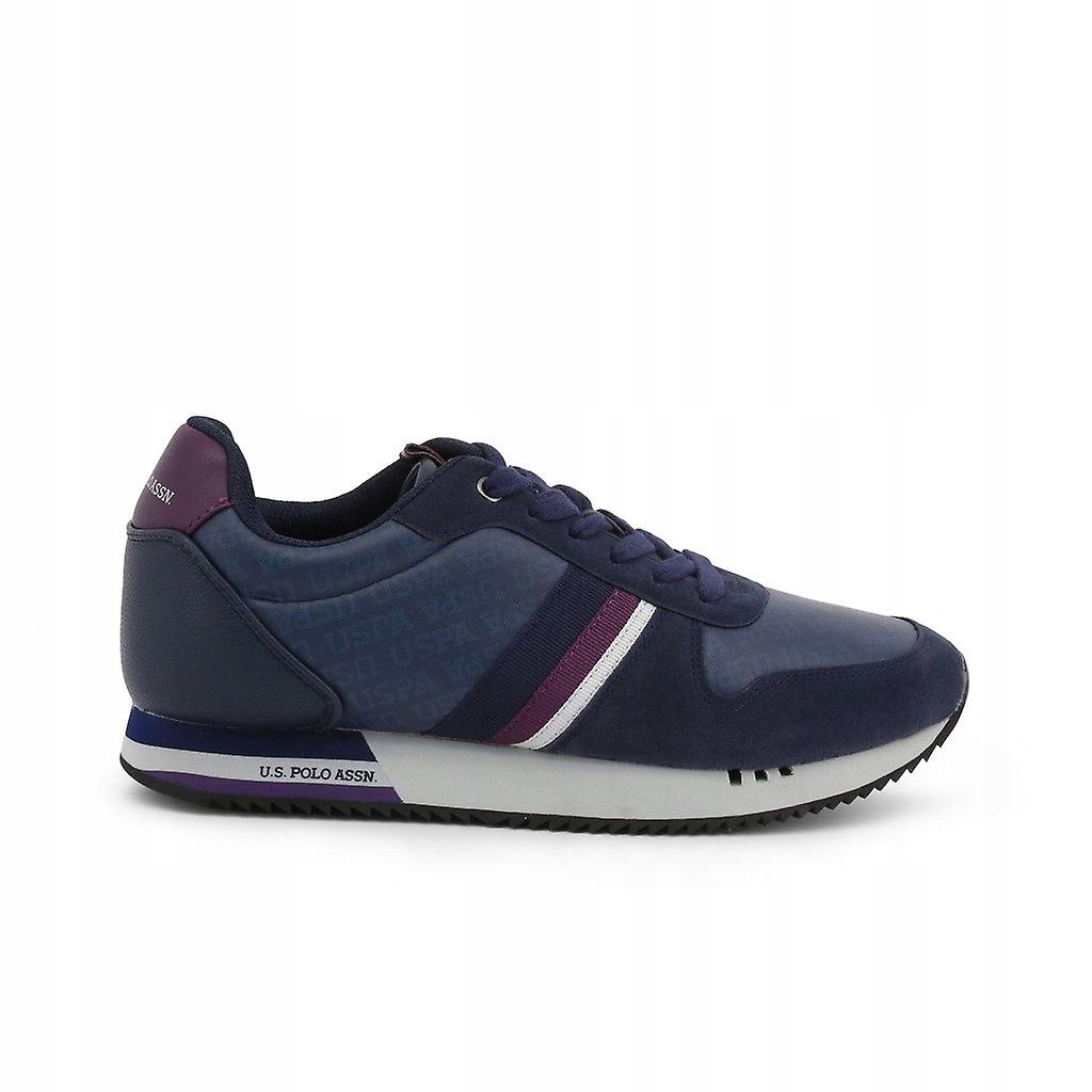Pánské boty U.s. Polo Assn. CORAD4248W9 Y1 Dkbl