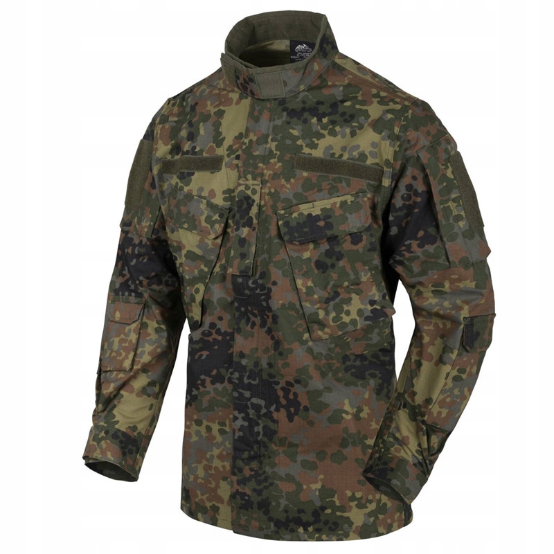 

Helikon Bluza Wojskowa Polowa Cpu Flecktarn