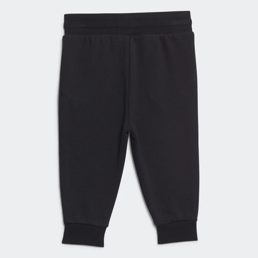 ADIDAS ADICOLOR CREW SET DRES DZIECIĘCY ORIGINALS Wiek dziecka 2 lata +