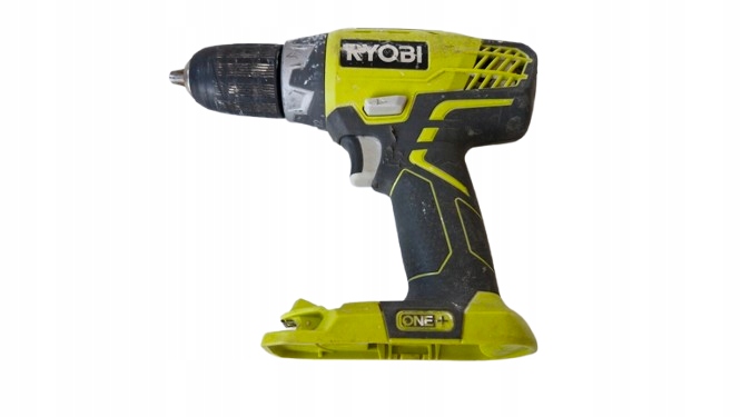 Wkrętarka Ryobi zasilanie akumulatorowe 18 V RCD1802