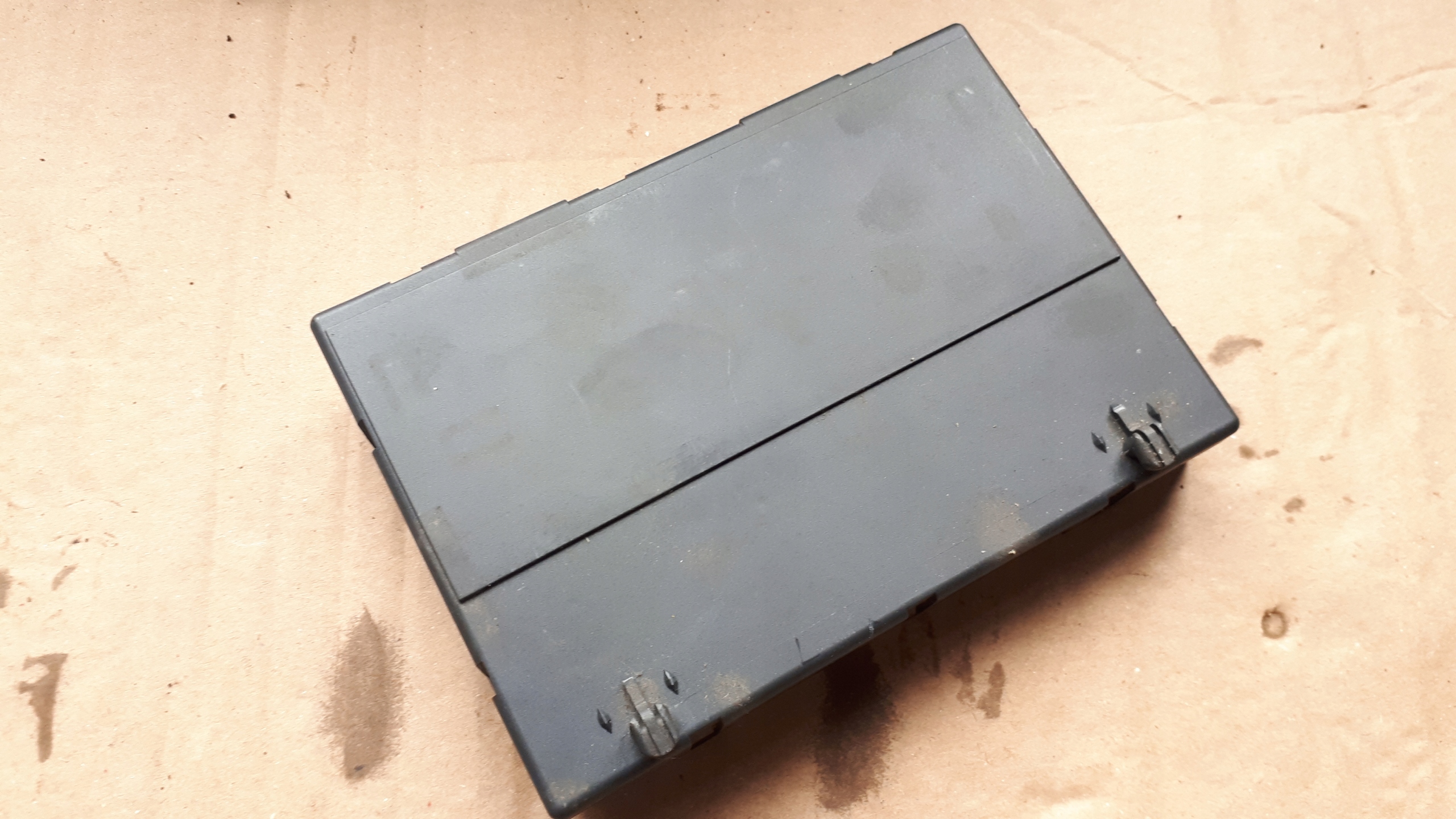 A7 4G module control unit seat 4G8959760A A6 C7