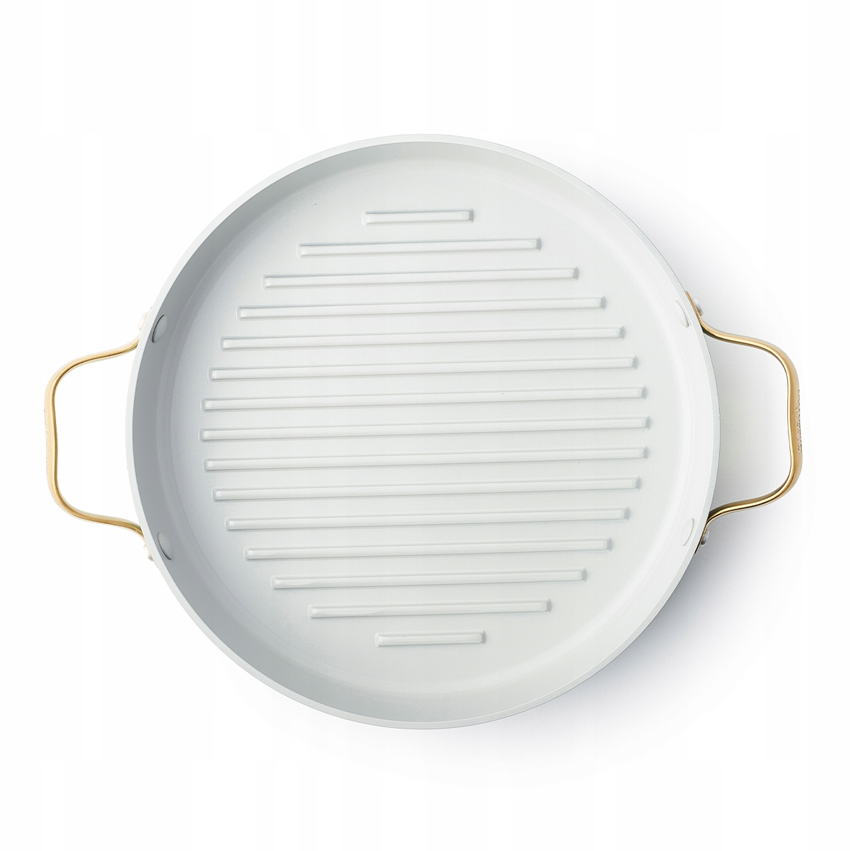 Panvica GreenPan Padova Skyblue 28 cm keramická indukcia
