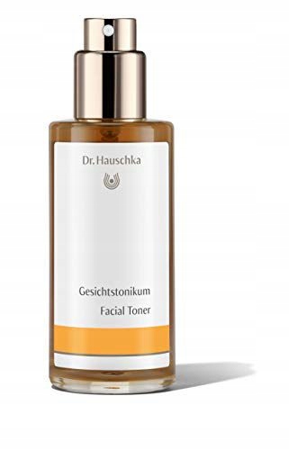 Dr. Hauschka Face Tonic (oblíčové Toner) 100 ML