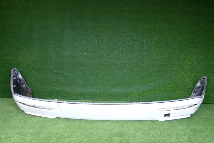 SEAT TARRACO FR 18- bumper rear rear part