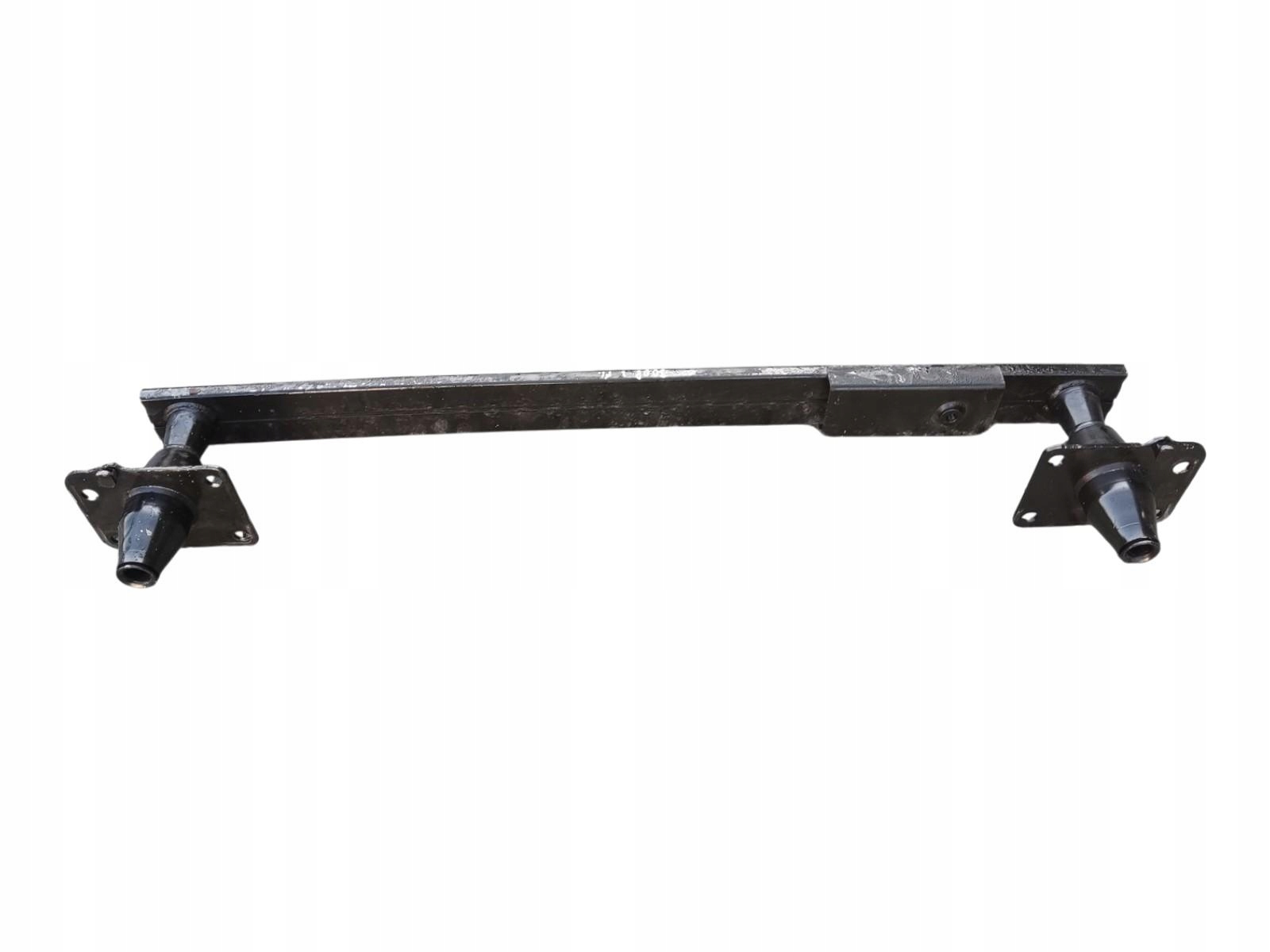bumper support below bumper front PEUGEOT 3008 and LIFT 2013-2016 9670186380