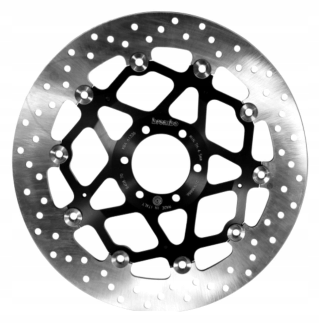 Brzdová Kotúčka Predná Aprilia Tuono 125 660 1000 1100 Benelli 752 750