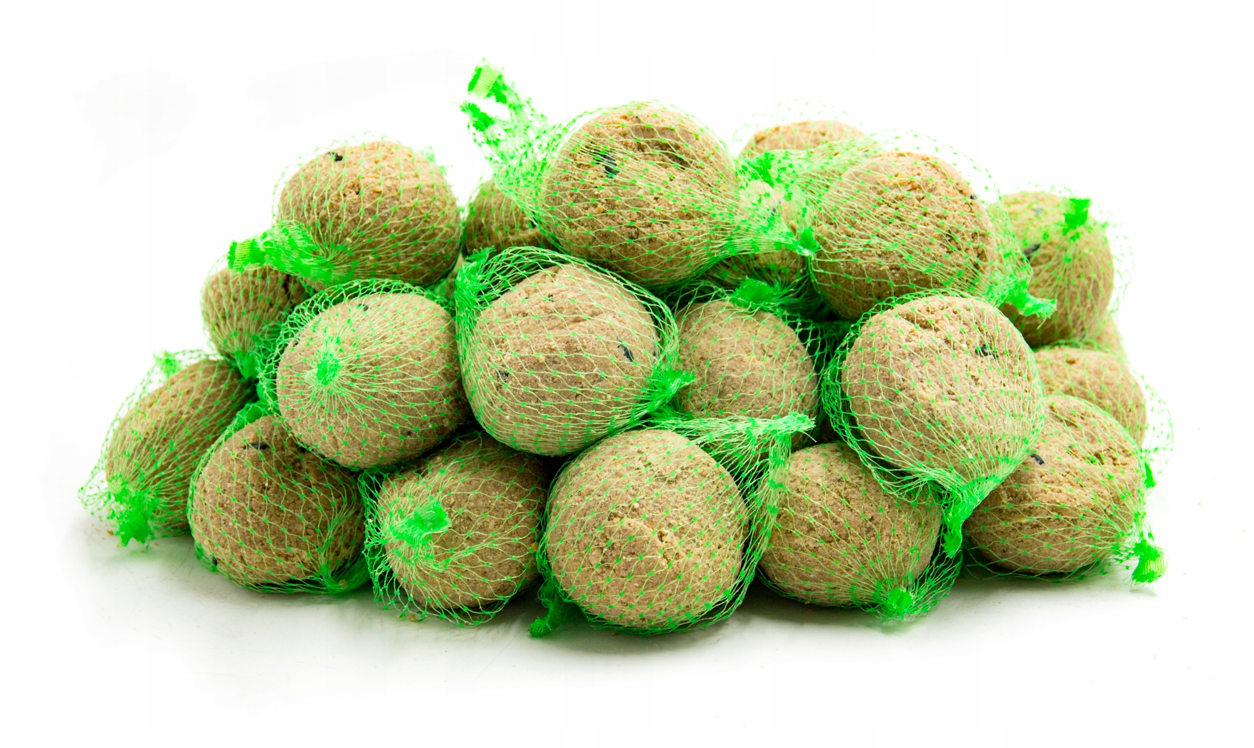 KULE TŁUSZCZOWE ZIARNO DLA PTAKÓW KARMNIK KARMA EAN (GTIN) 5902367962876