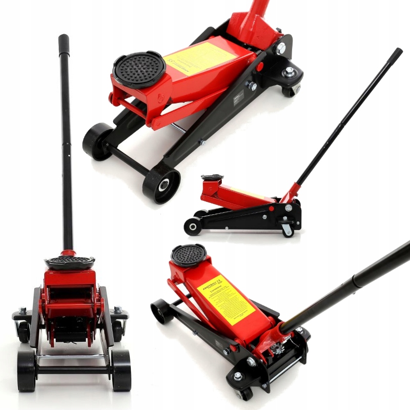 ЛЯГУШКА АВТОМОБИЛЬНЫЙ ДОМКРАТ ГИДРАВЛИЧЕСКИЙ ДОМКРАТ 3T