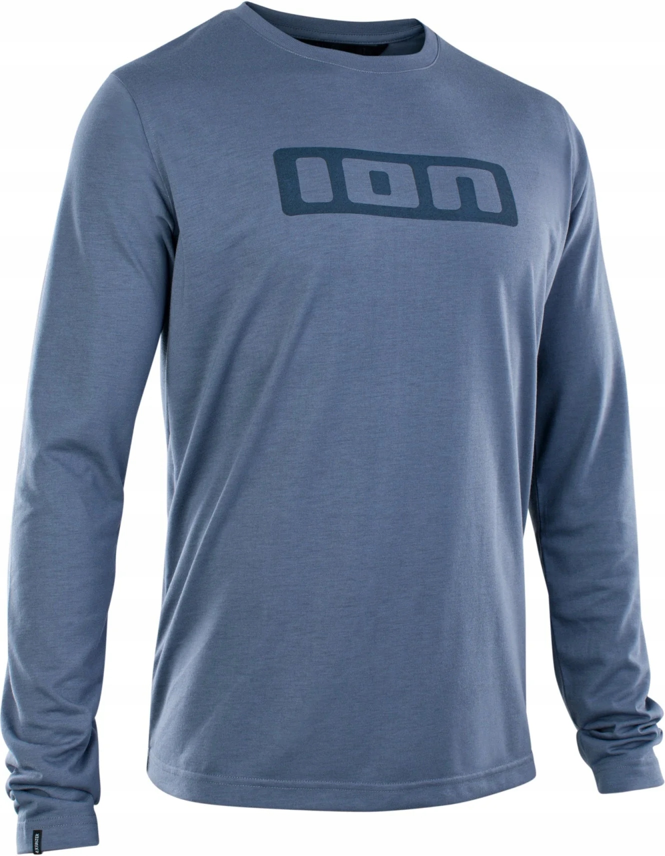 Ion Tee Ls Seek Koszulka Męska r.50