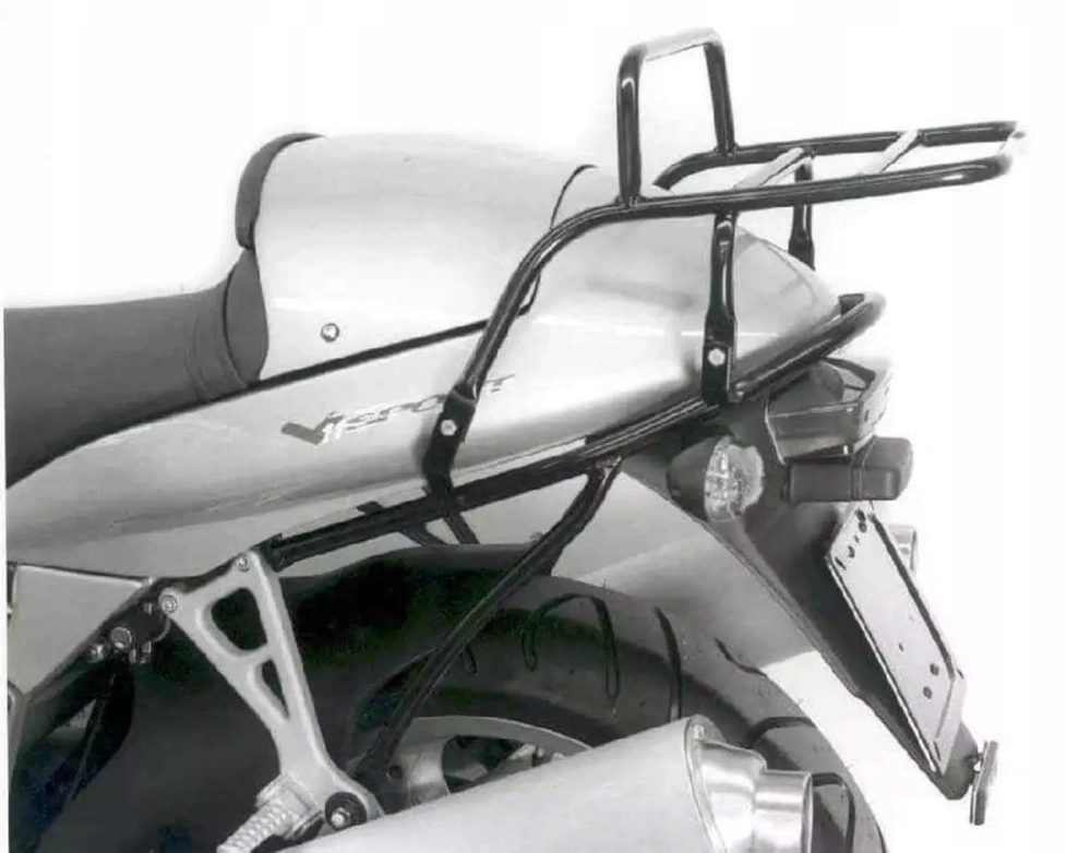 Moto Guzzi V 11 Sport (2001-2003) stojan pod centrálny kufor
