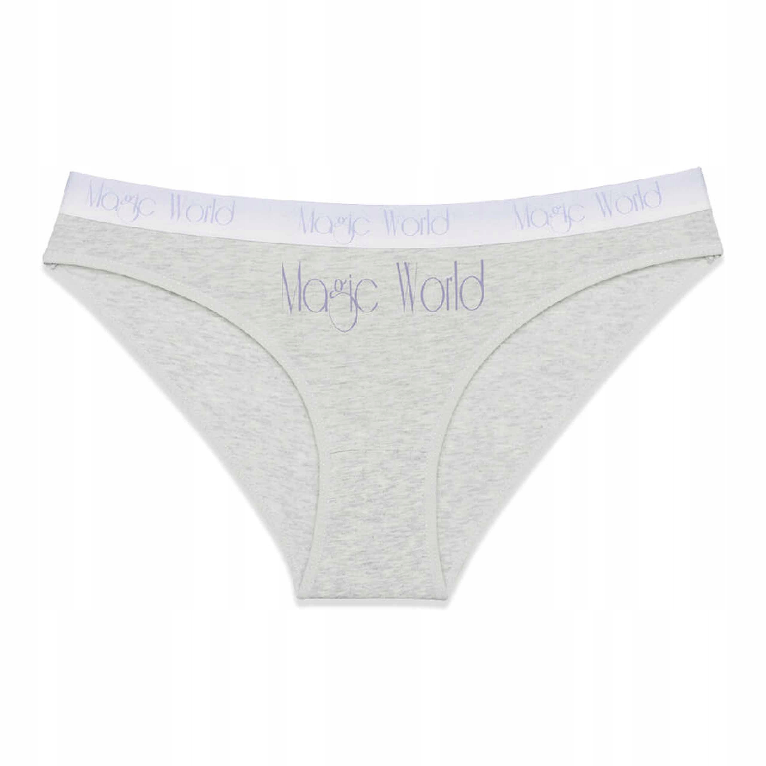 MAJTKI FIGI MŁODZIEŻOWE M Fason figi