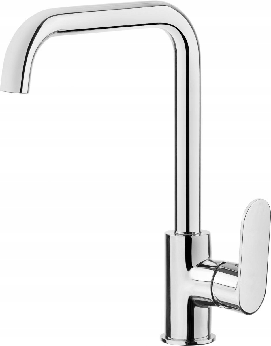 Alpina Stojaca batéria s obdĺžnikovým výtokom, Kód: BGA_063M