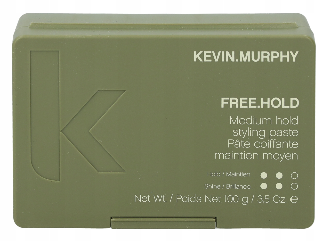 Kevin Murphy Free Hold Paste 100G Pasta pro styling vlasů