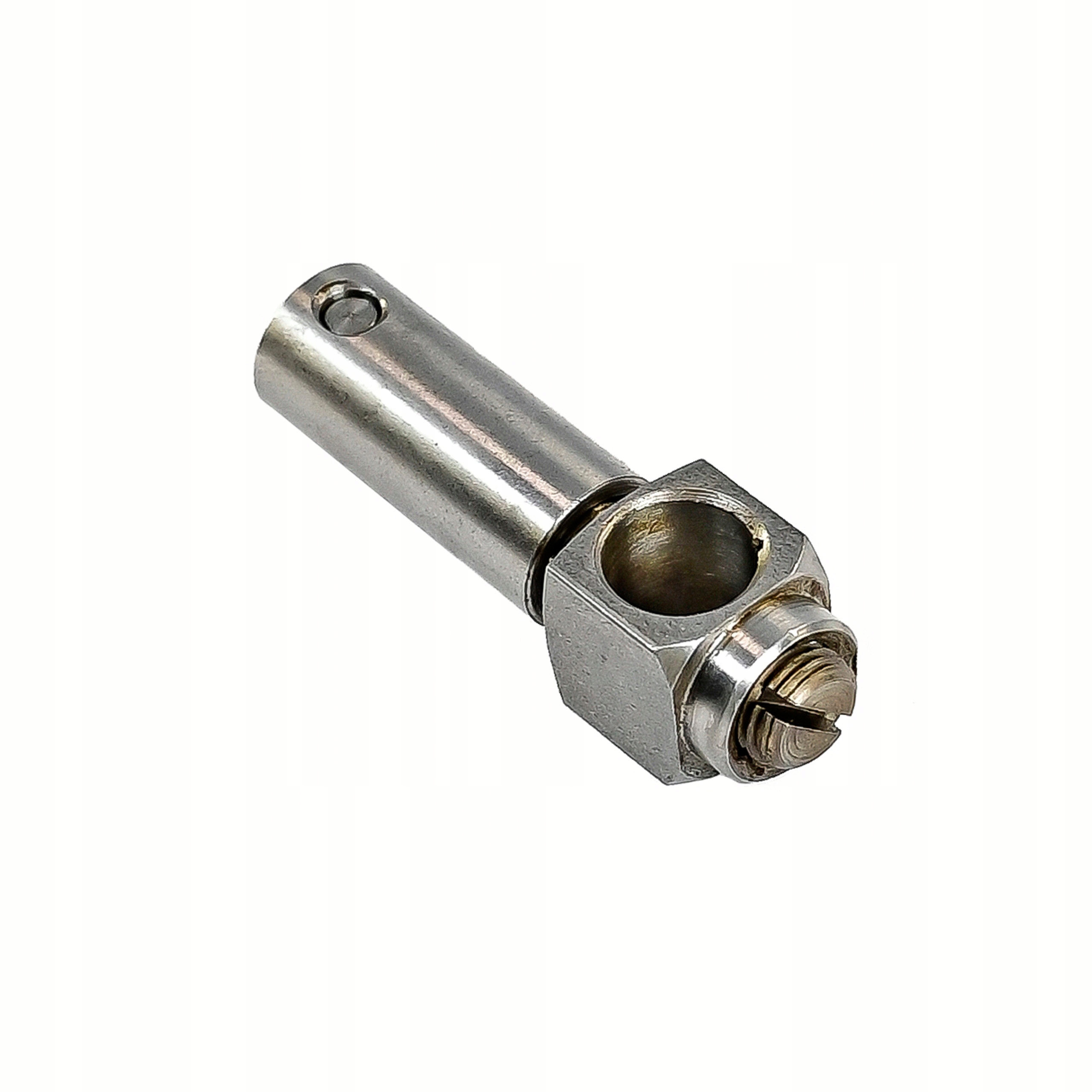 Uchwyt igielnicy maszyn do szycia Singer Kl. 800