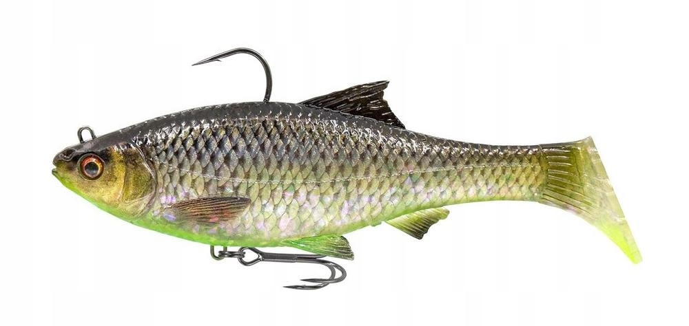 Savage Gear 3D Roach Rtf szybko tonący 15cm 60g Hugo