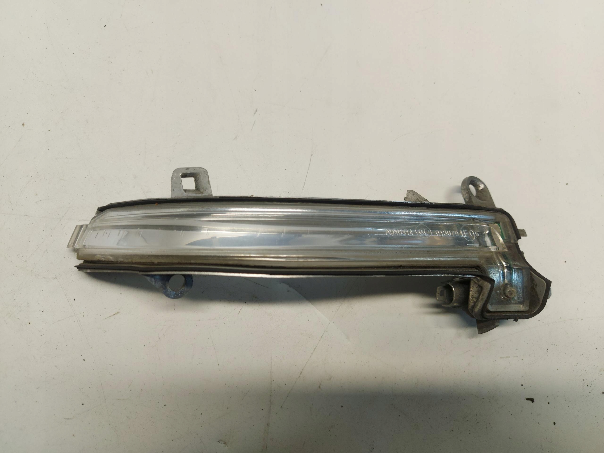 BMW G20 330e indicator mirrors right 7280772